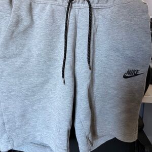 Nike Tech shorts